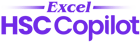 Excel HSC Copilot Logo