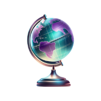 Geography