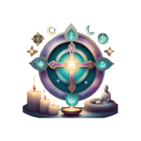 Studies of Religion I